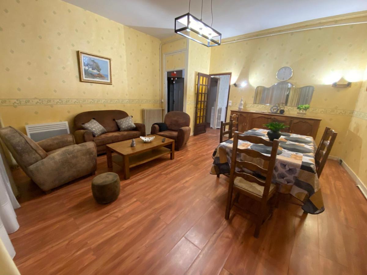 Chez Benjamin - Centre D'azay Le Rideau Appartement Azay-le-Rideau