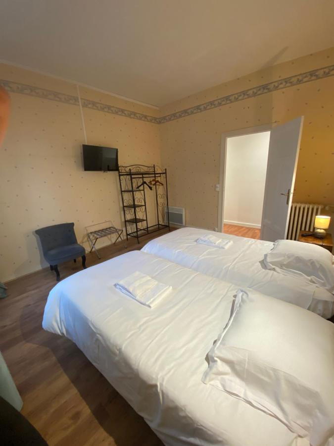 Chez Benjamin - Centre D'azay Le Rideau